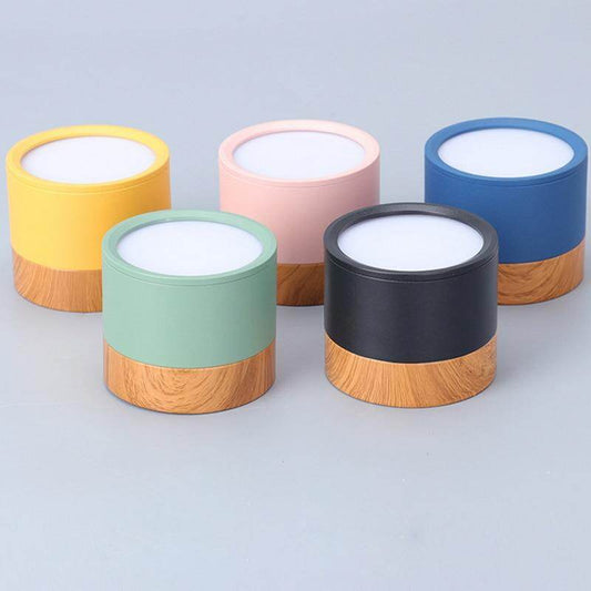 LED Ceiling Lights For Bedroom Surface Mounted Modern Ceiling Lamp Living Room Bedroom Porch Modern House Lighting Fixture