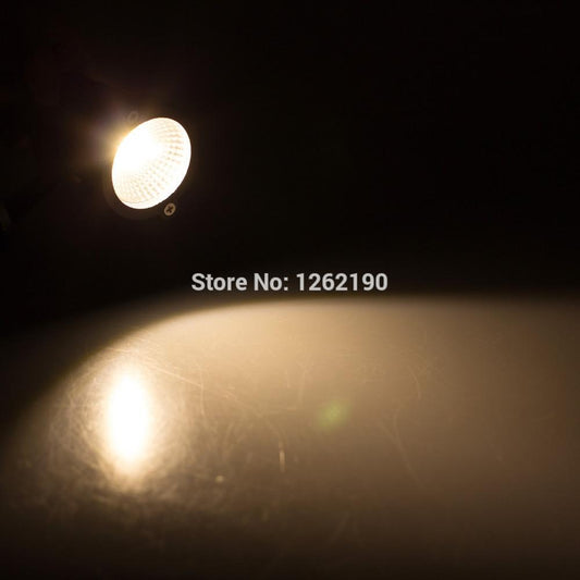 New Style COB Garden Lawn Lamp Light Outdoor LED Spike Light 3W 5W 7W 9W Path Landscape Waterproof Spot Bulbs
