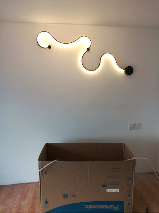 Mounted Modern Led Ceiling Lights For Living Room Bedroom Living Aisle Fixture Indoor Home Decorative LED Ceiling Lamp