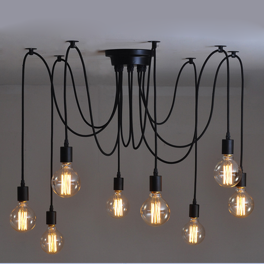 Farmhouse Edison Pendant Light