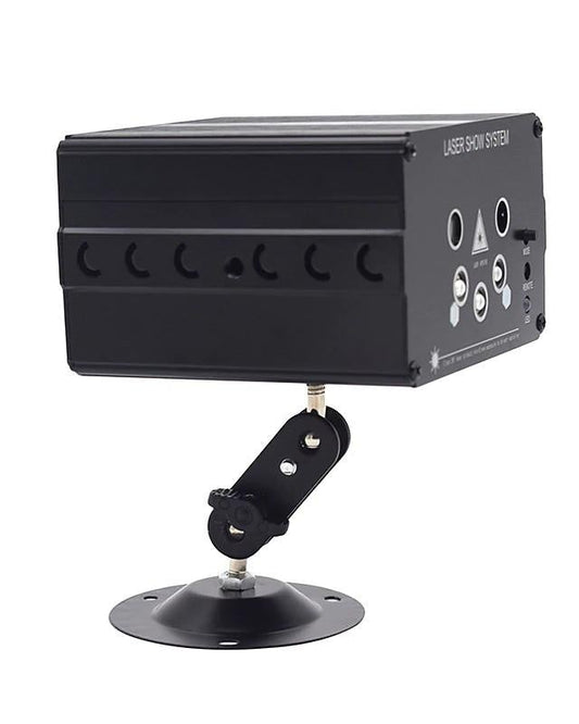 Lightinthebox Y410 Mini Projector LED Projection Lamp Night Light 400 lm Other