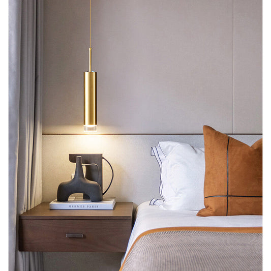 Modern Fumi Pendant Light for Kitchen Island
