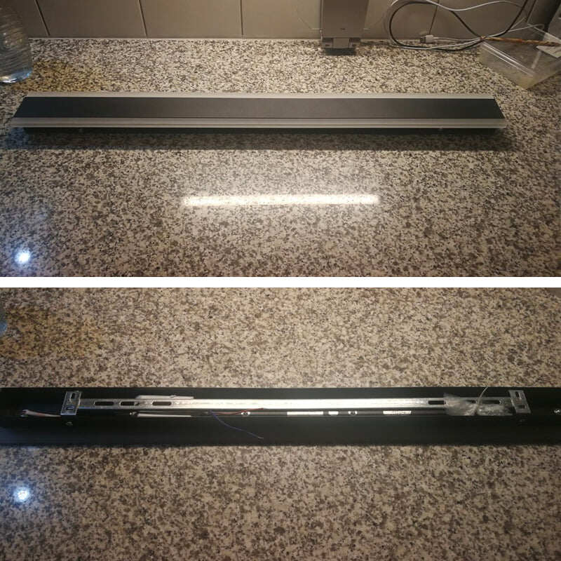 Modern Waterproof Outdoor Wall Lamp LED Super Bright IP65 Light Garden Porch Landscape Sconce Light 110V 220V Sconce Luminaire