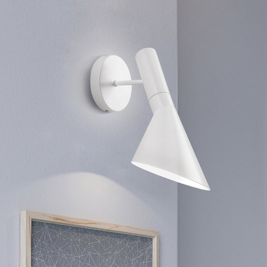 Modern Retro Table Lamp For Children'S Bedroom Bedside Bedroom Lamp Study Simple Decor Lighting