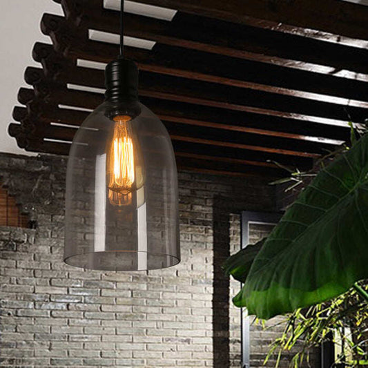 Modern Creative Glass Art Chandelier