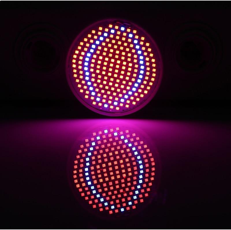 LED Grow Light Full Spectrum Phytolight Phyto Lamp E27 PhytoLamps For Indoor Flowers Vegetables Plant Tent Box Seedlings Seeds
