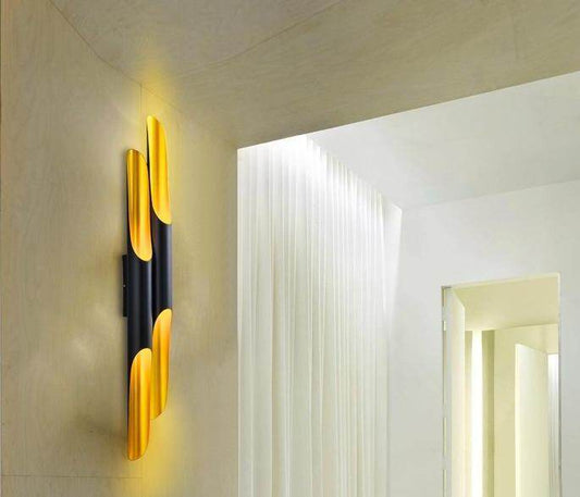 Modern Creative Club Corridor Hotel Decorative Wall Lamp Sconce