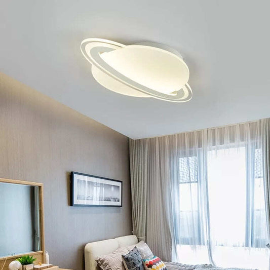 Cosmic Acrylic Ceiling Lamp Bedroom Study Living Room Lamp LED Lamp