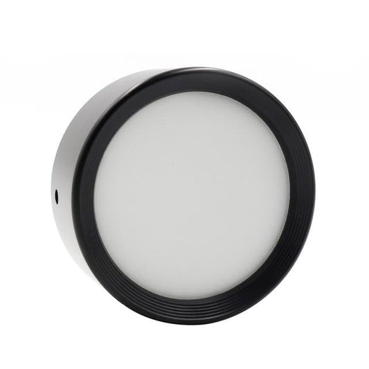 LEDIARY Surface Mounted LED Downlight 3W 5W 7W 10W Ceiling Lamps Ultra Thin Driverless LED Spot Lights Book Rack Lighting