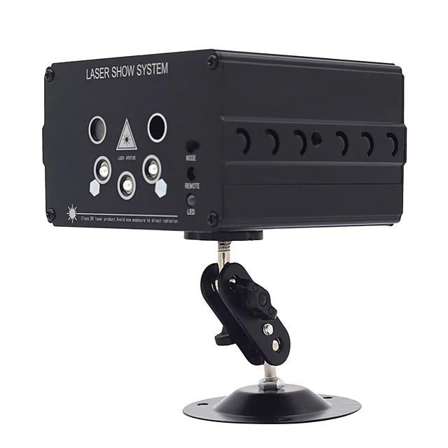 Lightinthebox Y410 Mini Projector LED Projection Lamp Night Light 400 lm Other
