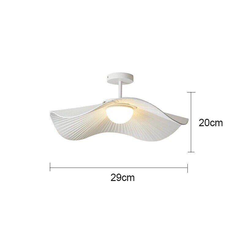 Nordic LED Pendant Light Hanging Lamps For Ceiling Interior Lighting Bedroom Bedside Dining Living Room Home Decor Pendant Lamp