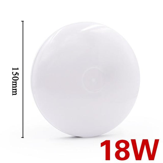 6W 9W 13W 18W 24W 36W 48W LED Circular Panel Light Surface Mounted led ceiling light lampada led lamp