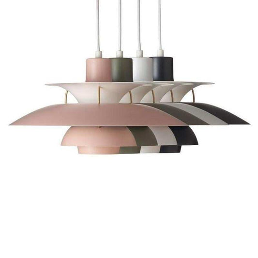 Modern Pendant Lights Kitchen Island Lamp Nordic Contemporary Large Living Dining Room Lighting Fixture Decoration
