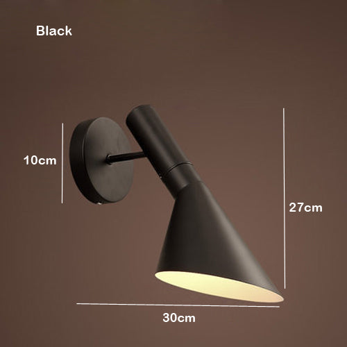 Modern Retro Table Lamp For Children'S Bedroom Bedside Bedroom Lamp Study Simple Decor Lighting