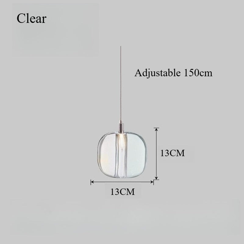 Staircase Living Room Crystal Ball Chandelier Indoor Kitchen Island Lighting Gloss Modern Art Crystal LED Chandelier