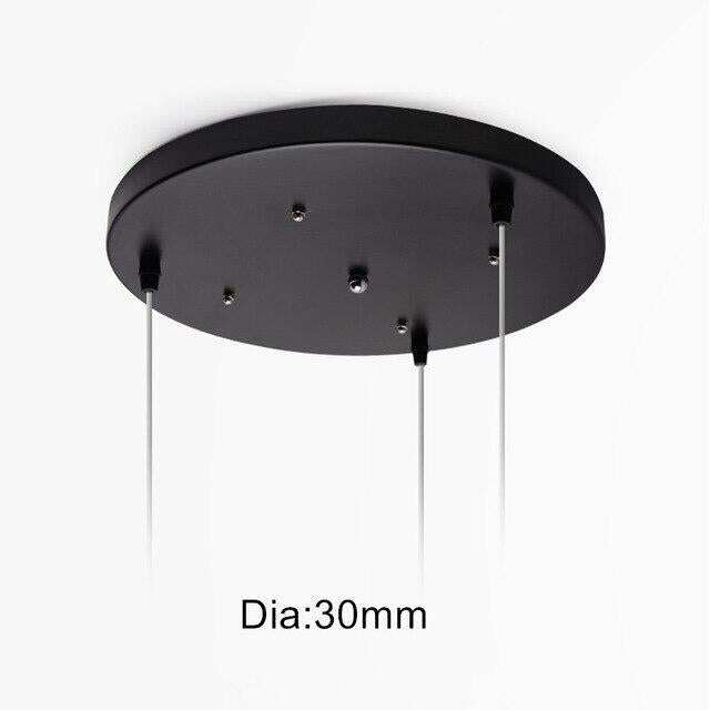 Nordic simple pendant light E27 LED modern led hanging lamp for bedroom living room lobby restaurant bar Art creative lightings