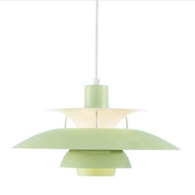 Modern Pendant Lights Kitchen Island Lamp Nordic Contemporary Large Living Dining Room Lighting Fixture Decoration