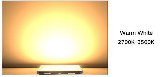 100W Led Flood Light AC Outdoor Floodlight Spotlight IP65 Waterproof LED Street Lamp Landscape Lighting