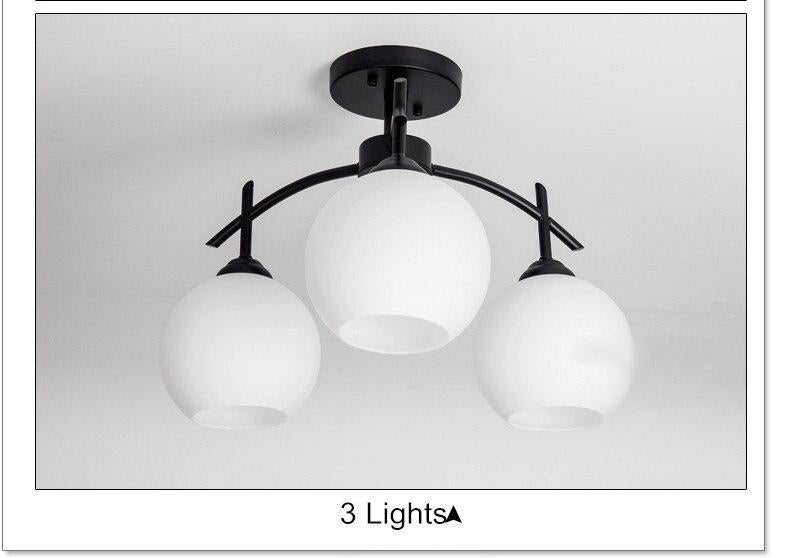 Hot Surface Mounted Modern Led Pendant Lights For Kitchen Kids Bedroom Home Modern Led Pendant Lamp Fixture Lustres De Teto
