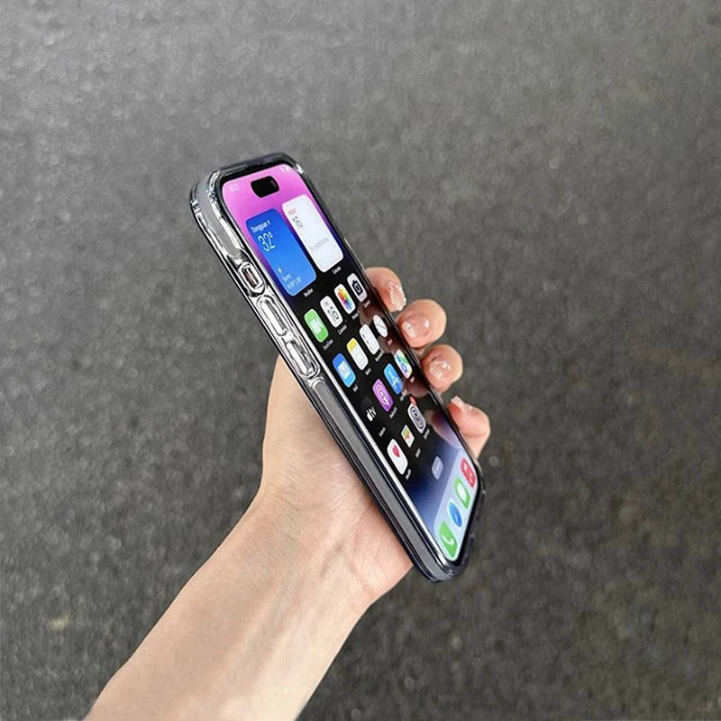 Creative Cardiovascular Model Heart Medical Phone Case For IPhone 16 15 14