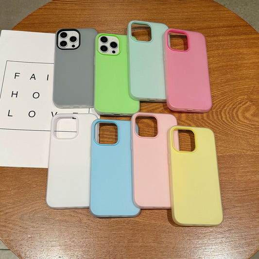 Original Official Silicone Cases for IPhone 17 16 15 12 14 13 Pro Max 15 16 Plus Logo Case for Apple IPhone 11 14 15 16 Pro Cover