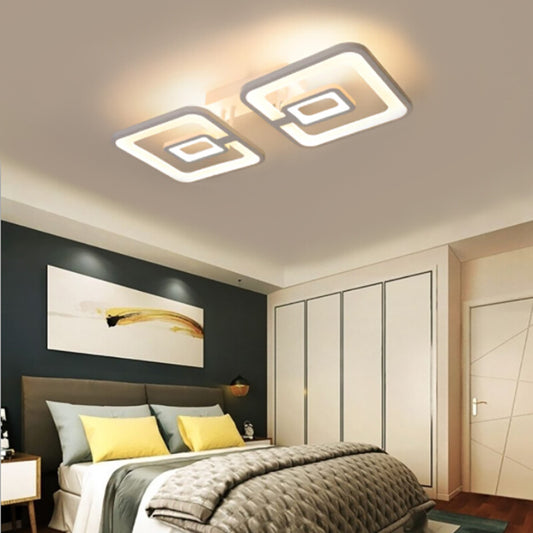 Modern ceiling lamp bedroom led lights living room ceiling chandelier corridor wall lamp balcony ceiling lights 220V home decor