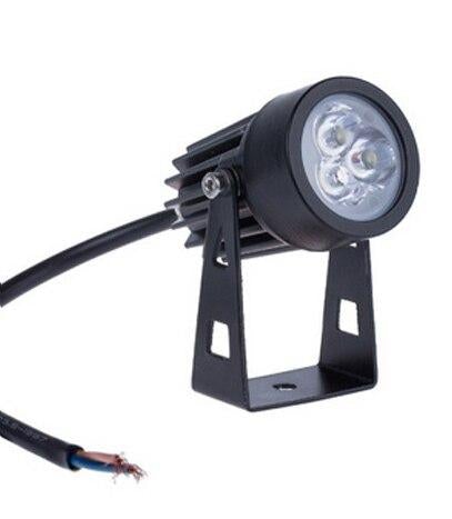 Outdoor Garden Lamp LED Lawn Light 3W 5W 10W COB LED Spike Lamp Waterproof IP65 Pond Path Landscape Spot Lights Bulbs