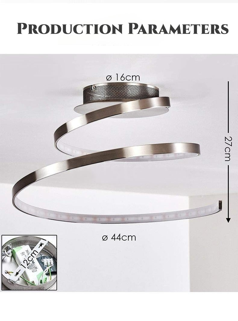 Ceiling Lights Modern Living Room Lamps for Balcony Entrance Staircase Home Decor Fixtures Led Luster