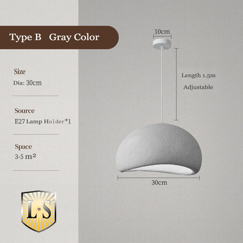 Nordic Minimalist Led Pendant Lights hanging lamps E27 for Dining Room Bar Loft Bedroom Home