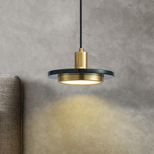 Luxury Marble Pendant Light for Dining Room