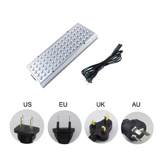 LED grow Light 300W 50W 45W Phyto Lamps Full Spectrum Grow lamps For indoor seedling tent Greenhouse flower fitolamp plant lamp