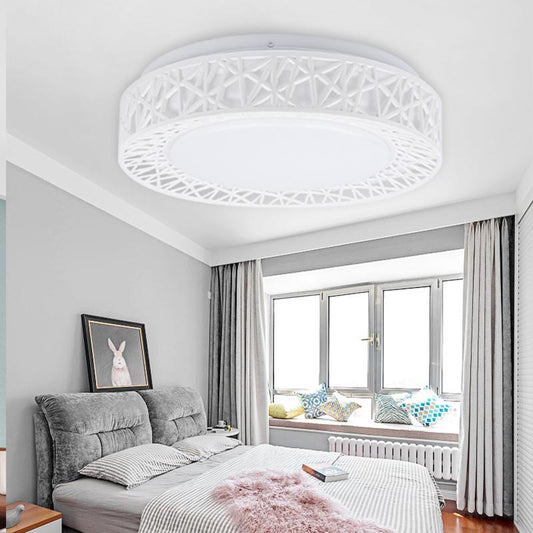 High power LED Ceiling Lights 16/30/50/70W Surface Mounted Led Ceiling Lighting Modern Led Ceiling Lamps for Living Room Bedroom