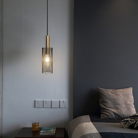 Nordic Islands Pendant Light for Bedside