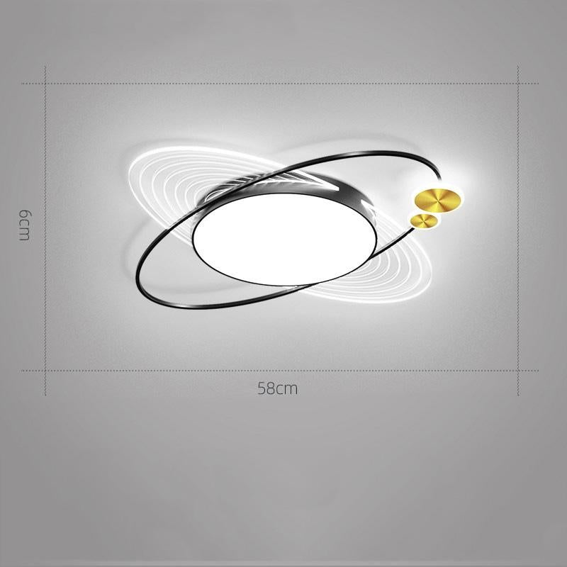 New Nordic Ceiling Lamp Creative Lamp