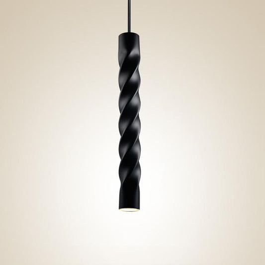 Cylinder Pipe Pendant Lights Kitchen Island Dining Room Bar Counter Lights