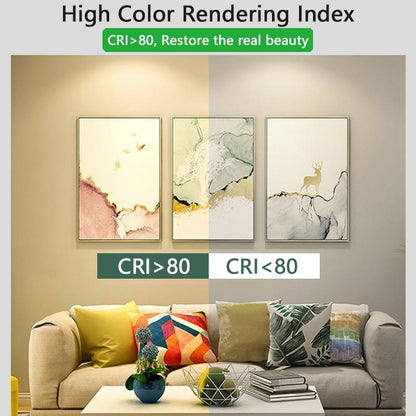 Led Downlights Surface Mounted 5W 10W 15W Down Light Modern Led Spot lights For Living room 110V 220V Spot Led Light Fixture