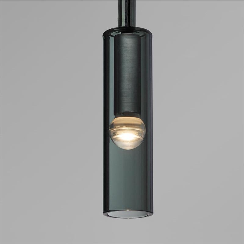 Nordic Modern All Copper Wall Lamp