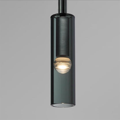 Nordic Modern All Copper Wall Lamp