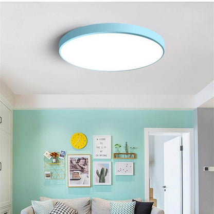 LED Ceiling Light Modern Fixture  Lamp Living Room Bedroom  Bathroom   Bedroom  Kitchen Ceiling Lights Surface mount