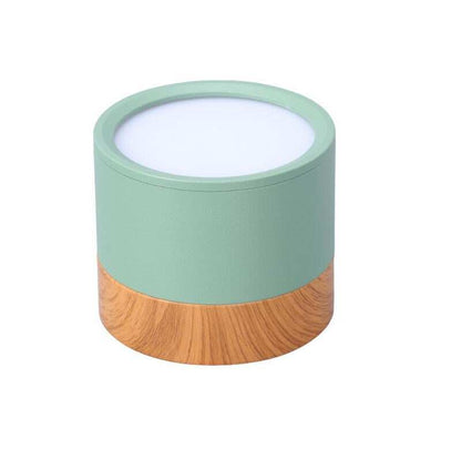 LED Ceiling Lights For Bedroom  Surface Mounted Modern Ceiling Lamp Living Room Bedroom Porch Modern House Lighting Fixture