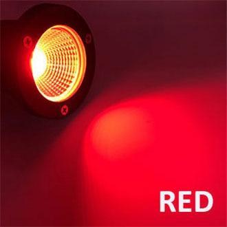 1pc LED Flood Light 3W 5W 7W 9W 12W IP65 LED Spotlight Outdoor Lighting Dimmable Floodlight