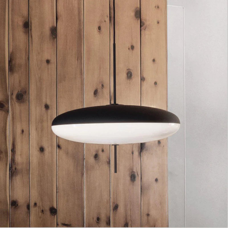 Pendant Lamp Italy Designer LED Acrylic pendant light Bedroom/Living Room Nordic UFO Lamp Home home interior lighting