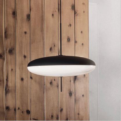 Pendant Lamp Italy Designer LED Acrylic pendant light Bedroom/Living Room Nordic UFO Lamp Home home interior lighting