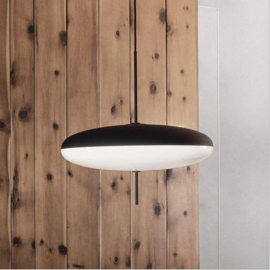 Pendant Lamp Italy Designer LED Acrylic pendant light Bedroom/Living Room Nordic UFO Lamp Home home interior lighting