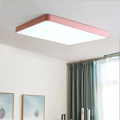 Nordic Fashion Modern Led Ceiling Light For Living Room Bedroom Dining Room Super Chandelier Ceiling Lamps LEDLight Fixtures
