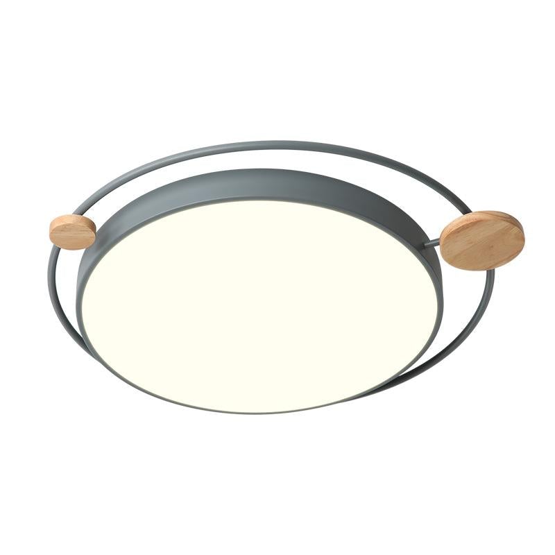 Ceiling Lamp Bedroom Light Aisle Study Children's Room Light