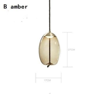 Modern Glass Scandinavian Pendant Lights Nordic Hanglamp Hemp Rope Industrial lamp For LOFT Deco Maison