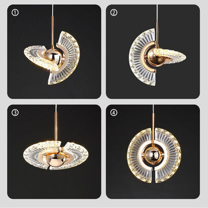 Nordic Led Pendant Lights Hanging Lamp Indoor Decoration Lights