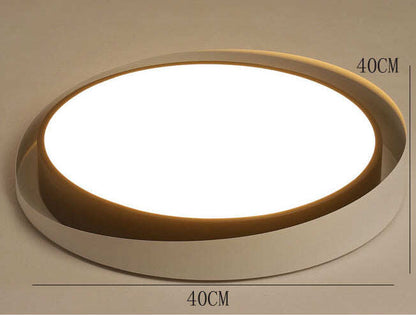 Simple Bedroom Balcony Ceiling Lamp New Fashion Versatile Home Lamps