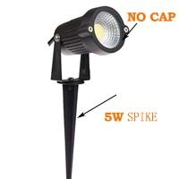 Outdoor Garden Lamp LED Lawn Light 3W 5W 10W COB LED Spike Lamp Waterproof IP65 Pond Path Landscape Spot Lights Bulbs
